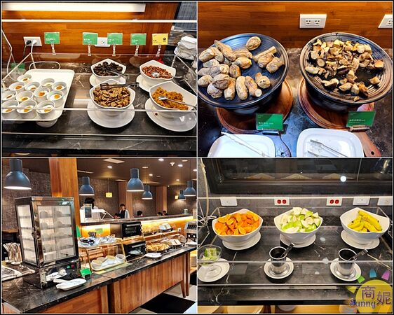 ▲▼康橋商旅赤崁樓館。（圖／部落客商妮授權提供）