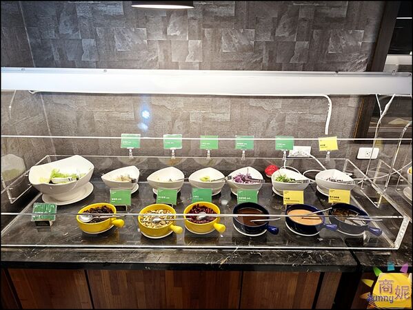 ▲▼康橋商旅赤崁樓館。（圖／部落客商妮授權提供）