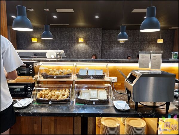 ▲▼康橋商旅赤崁樓館。（圖／部落客商妮授權提供）