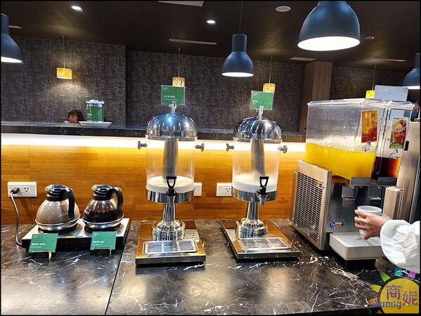 ▲▼康橋商旅赤崁樓館。（圖／部落客商妮授權提供）