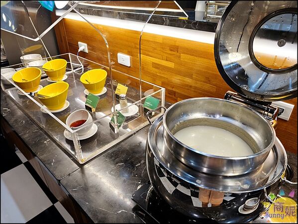 ▲▼康橋商旅赤崁樓館。（圖／部落客商妮授權提供）