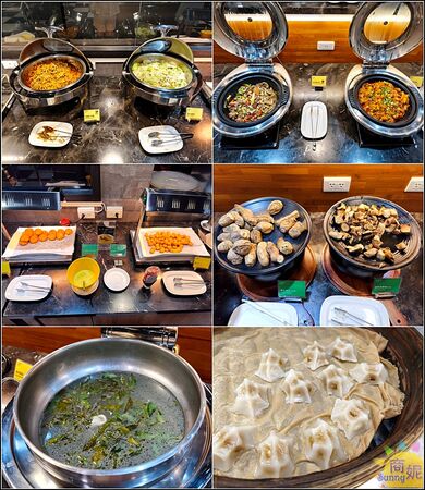 ▲▼康橋商旅赤崁樓館。（圖／部落客商妮授權提供）