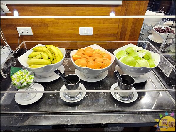 ▲▼康橋商旅赤崁樓館。（圖／部落客商妮授權提供）