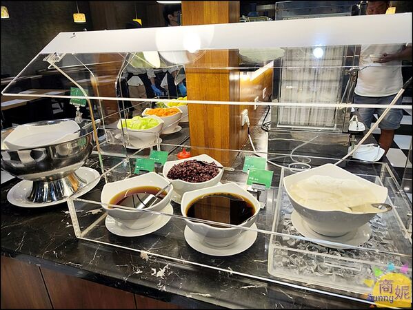 ▲▼康橋商旅赤崁樓館。（圖／部落客商妮授權提供）