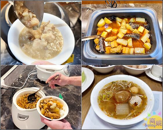 ▲▼康橋商旅赤崁樓館。（圖／部落客商妮授權提供）