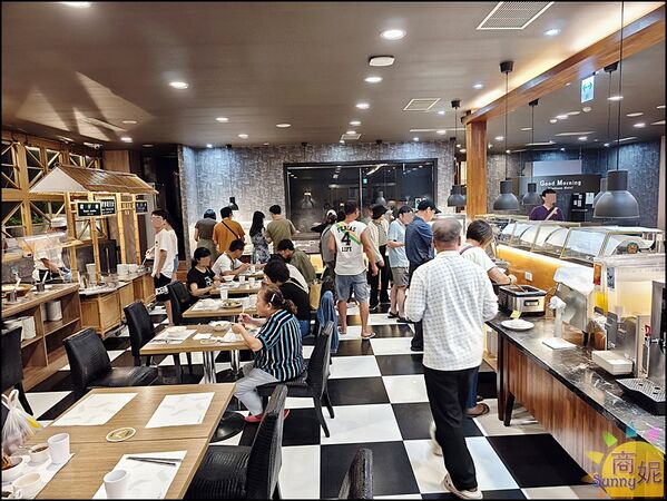 ▲▼康橋商旅赤崁樓館。（圖／部落客商妮授權提供）