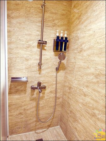 ▲▼康橋商旅赤崁樓館。（圖／部落客商妮授權提供）