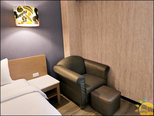 ▲▼康橋商旅赤崁樓館。（圖／部落客商妮授權提供）