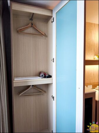 ▲▼康橋商旅赤崁樓館。（圖／部落客商妮授權提供）