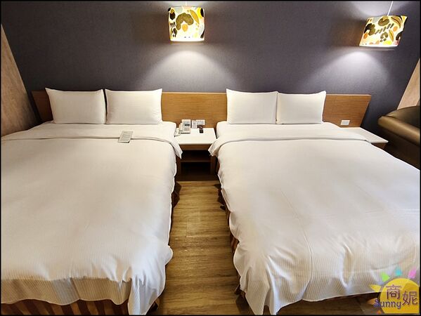 ▲▼康橋商旅赤崁樓館。（圖／部落客商妮授權提供）