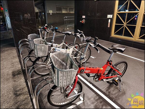 ▲▼康橋商旅赤崁樓館。（圖／部落客商妮授權提供）