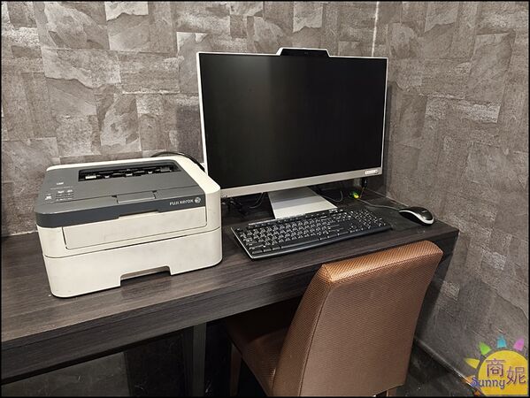 ▲▼康橋商旅赤崁樓館。（圖／部落客商妮授權提供）