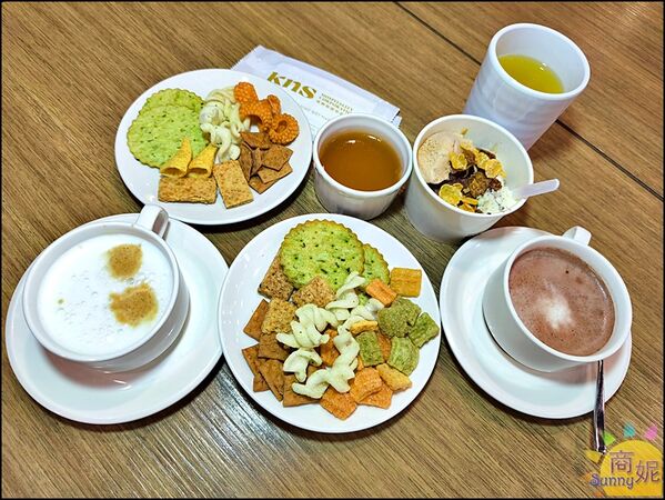 ▲▼康橋商旅赤崁樓館。（圖／部落客商妮授權提供）