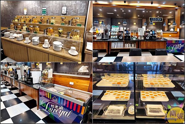 ▲▼康橋商旅赤崁樓館。（圖／部落客商妮授權提供）