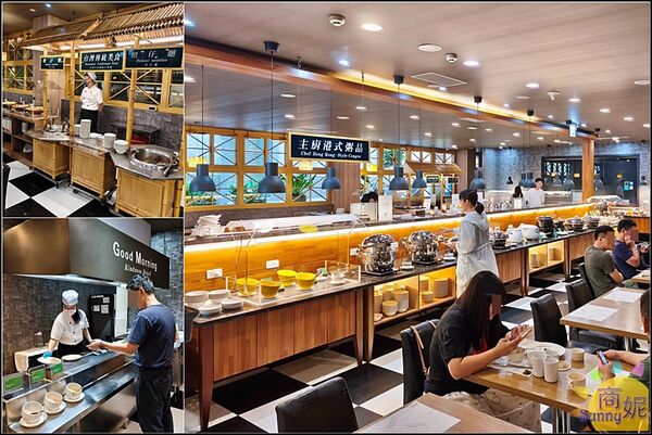 ▲▼康橋商旅赤崁樓館。（圖／部落客商妮授權提供）