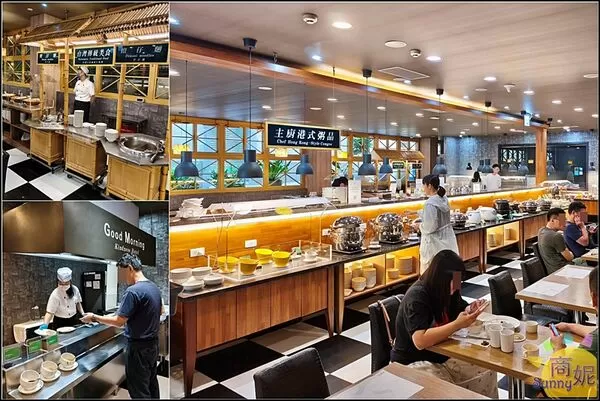 ▲▼康橋商旅赤崁樓館。（圖／部落客商妮授權提供）