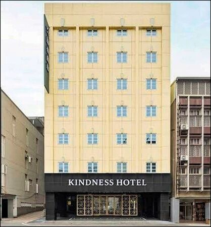 ▲▼康橋商旅赤崁樓館。（圖／部落客商妮授權提供）