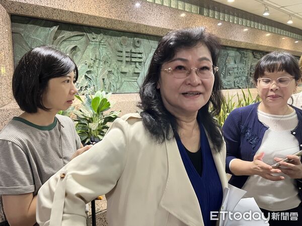 ▲▼投入動物疾病診斷與研究工作超過40年的李淑慧博士表示。（圖／記者許敏溶攝）