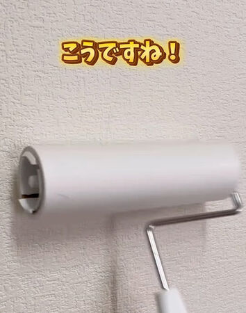 使用黏合劑清潔劑