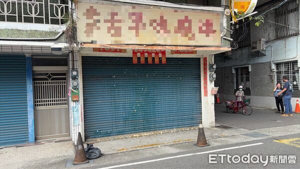 ▲▼ 棍棒虐打、狠戳籠中貓！旗山碗粿店爆虐貓慘遭蛋洗，3小貓現況曝。（圖／記者賴文萱翻攝）