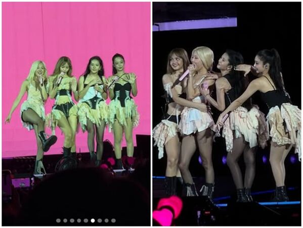 ▲▼Sandy。（圖／翻攝自Instagram／sandywis）