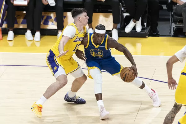 ▲▼勇士巴特勒。（圖／路透）