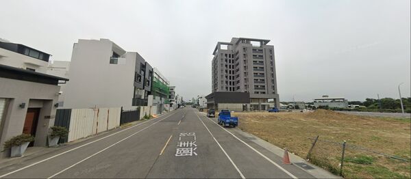 ▲▼     嘉義        。（圖／記者張雅雲攝）