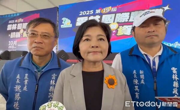 ▲▼因應台中豬場出現非洲豬瘟，雲林縣也成立預防小組。（圖／記者游瓊華翻攝）