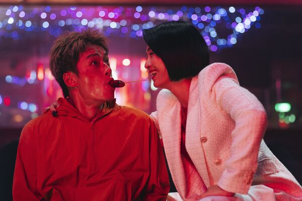 ▲《監所男子囚生記》即將在11月15日開播。（圖／愛奇藝國際版、壹壹影業提供）