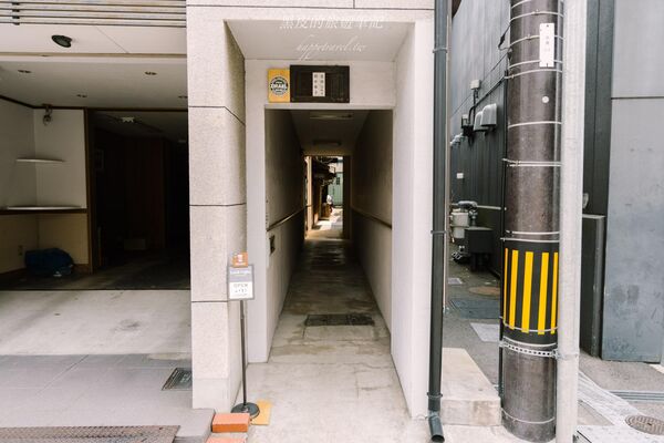 ▲▼祇園 Louiz Coffee／Kyoto Gion Caf&eacute;。（圖／部落客黑皮的旅遊筆記授權提供）