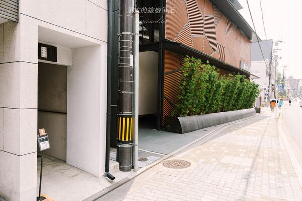 ▲▼祇園 Louiz Coffee／Kyoto Gion Caf&eacute;。（圖／部落客黑皮的旅遊筆記授權提供）