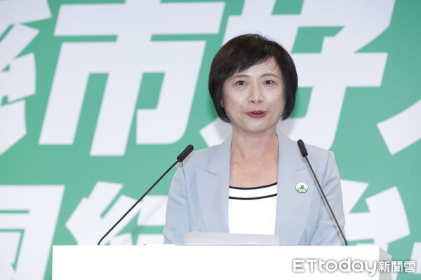 ▲▼民進黨於中執會後召開台東、宜蘭、嘉義、台中縣市長提名記者會，由主席賴清德正式提名陳瑩為台東縣長候選人，林國漳為宜蘭縣長候選人，王美惠為嘉義市長候選人，何欣純為台中市長候選人。（圖／記者湯興漢攝）