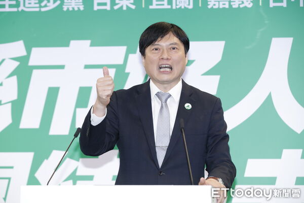 ▲▼民進黨於中執會後召開台東、宜蘭、嘉義、台中縣市長提名記者會，由主席賴清德正式提名陳瑩為台東縣長候選人，林國漳為宜蘭縣長候選人，王美惠為嘉義市長候選人，何欣純為台中市長候選人。（圖／記者湯興漢攝）