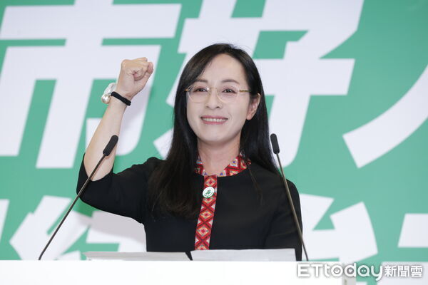 ▲▼民進黨於中執會後召開台東、宜蘭、嘉義、台中縣市長提名記者會，由主席賴清德正式提名陳瑩為台東縣長候選人，林國漳為宜蘭縣長候選人，王美惠為嘉義市長候選人，何欣純為台中市長候選人。（圖／記者湯興漢攝）