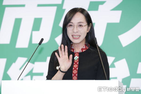 ▲▼民進黨於中執會後召開台東、宜蘭、嘉義、台中縣市長提名記者會，由主席賴清德正式提名陳瑩為台東縣長候選人，林國漳為宜蘭縣長候選人，王美惠為嘉義市長候選人，何欣純為台中市長候選人。（圖／記者湯興漢攝）