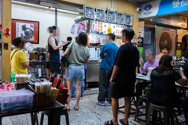 ▲▼賴岡山羊肉。（圖／部落客陳小可的吃喝玩樂授權提供）