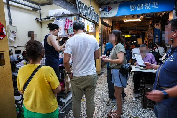 ▲▼賴岡山羊肉。（圖／部落客陳小可的吃喝玩樂授權提供）