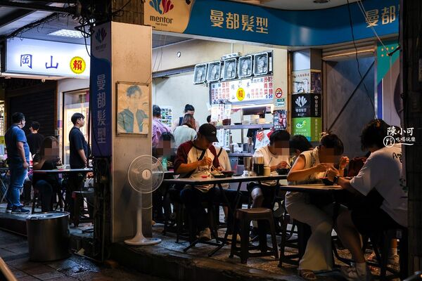 ▲▼賴岡山羊肉。（圖／部落客陳小可的吃喝玩樂授權提供）