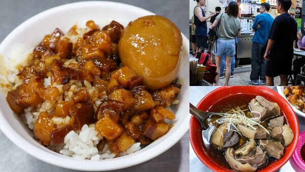 ▲▼賴岡山羊肉。（圖／部落客陳小可的吃喝玩樂授權提供）