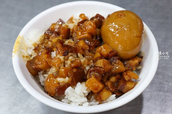 ▲▼賴岡山羊肉。（圖／部落客陳小可的吃喝玩樂授權提供）