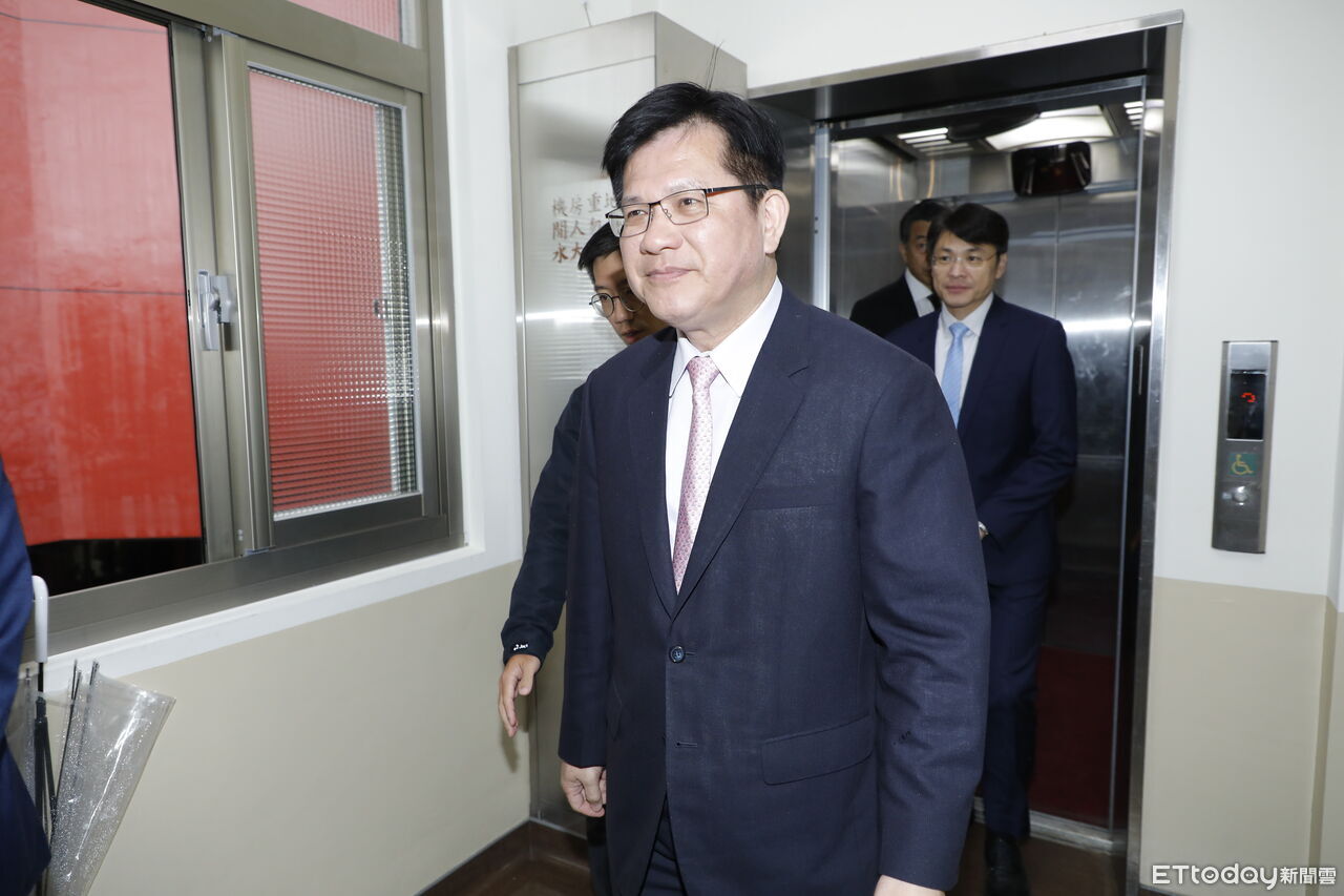 林佳龍：高市早苗一向對台友好　期待台日關係更上一層樓