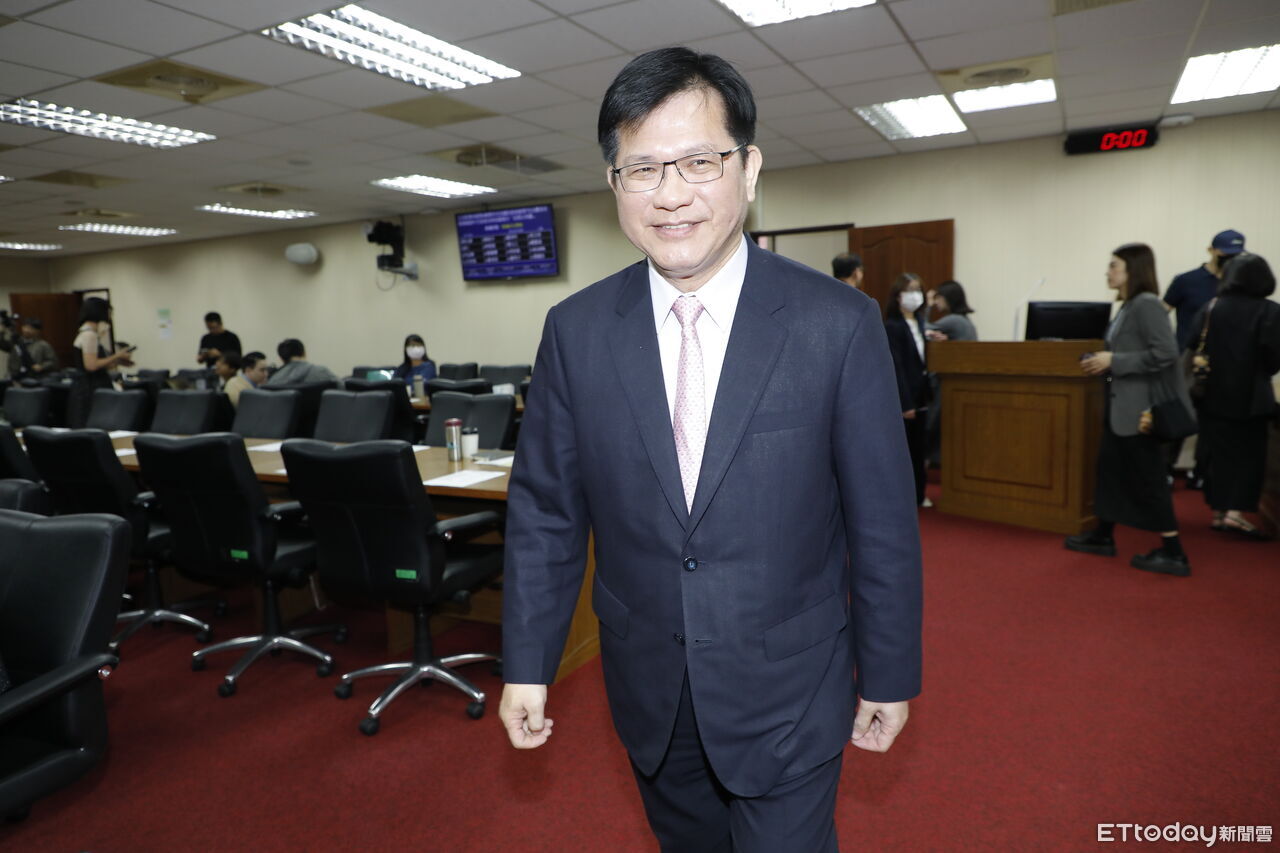 川習會把台灣當談判籌碼？　林佳龍：台美關係穩定、密切注意中國動作