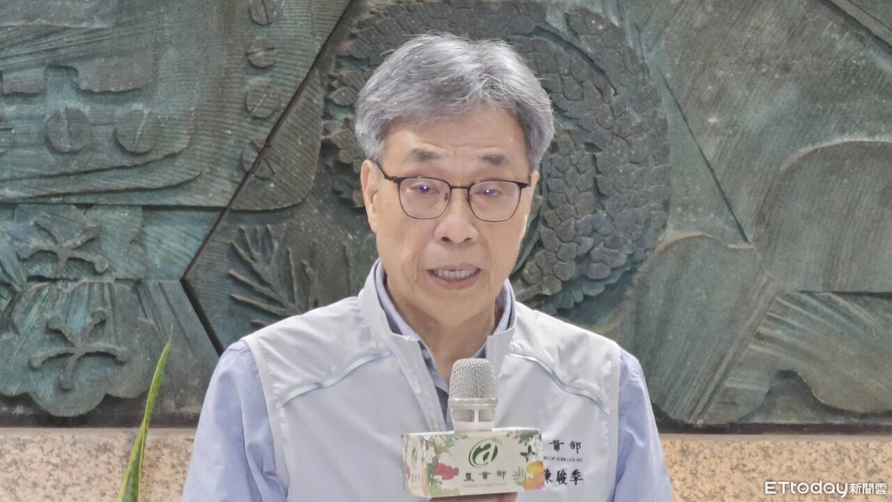 非洲豬瘟肉品供貨大震盪！大成黑翻紅漲半根　卜蜂回到平盤