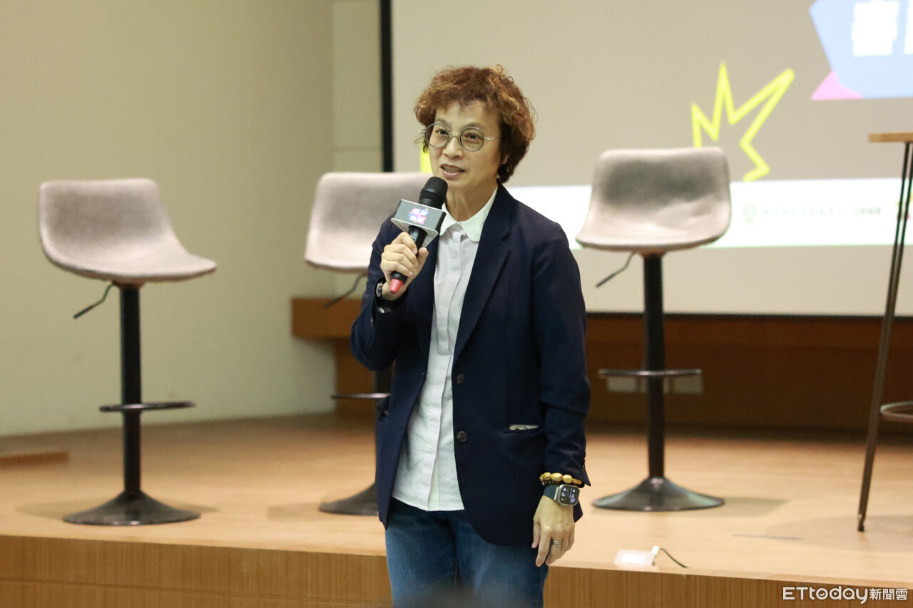 從農村到街區青年站上台南公共舞台　五團隊提案接軌政策黃偉哲力挺