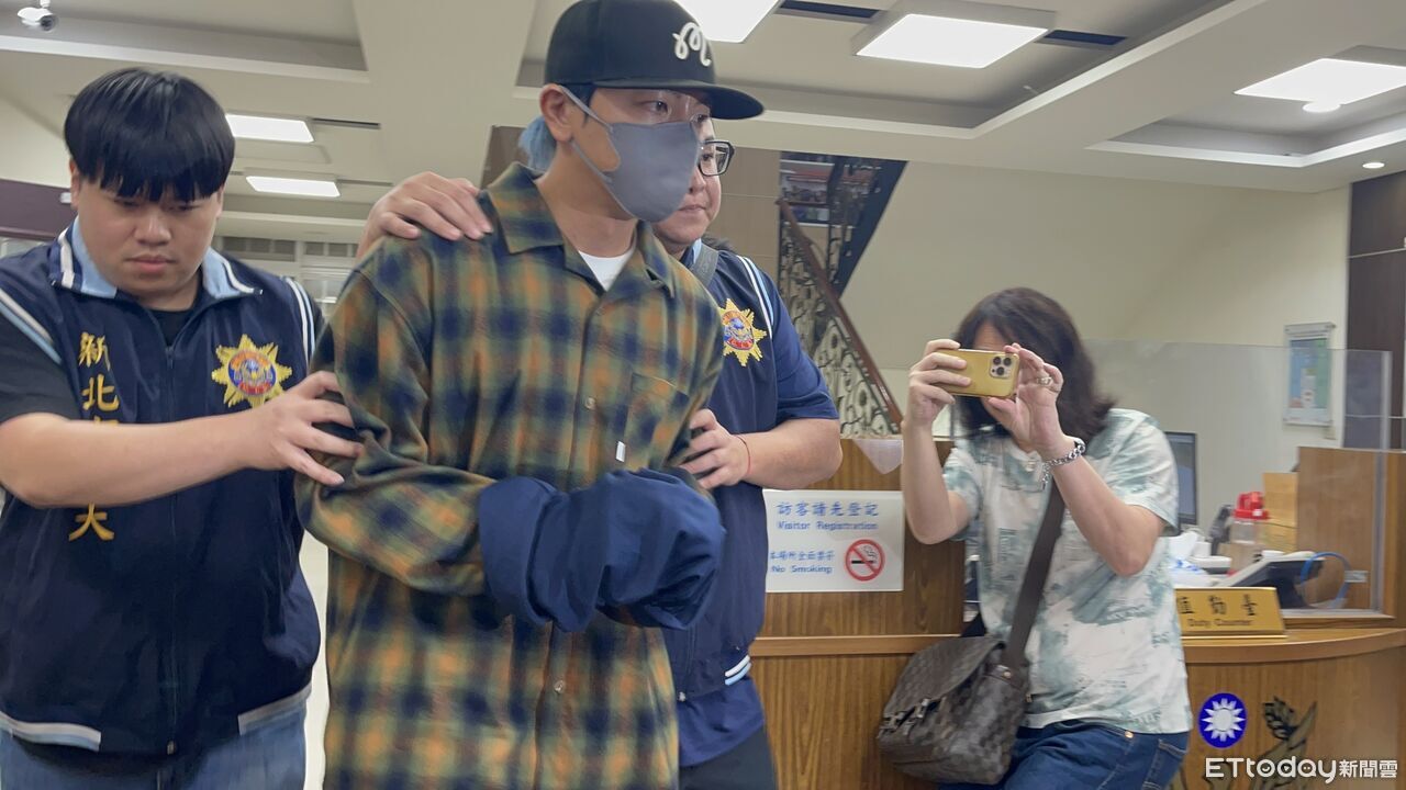 男星閃兵偽造高血壓！「痛苦過程曝光」快爆了　醫嘆：恐回不來