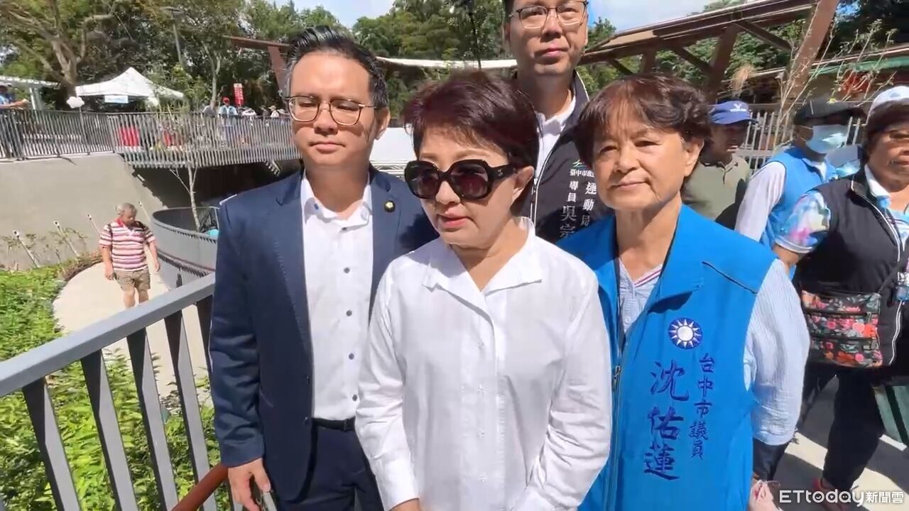 快訊/台中驚爆非洲豬瘟!市府昨晚下令全面撲殺 盧秀燕說話了