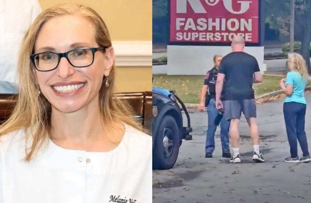 女牙醫沒去上班神秘失蹤5天　「拔智齒病人」路上巧遇奇蹟救了她