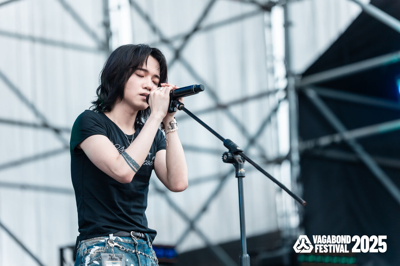 ▲▼持修浪人祭。（圖／笨道策展有限公司提供）