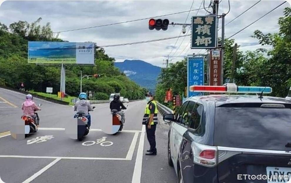 光復節連假將至　台東3主要道路交管措施一次看