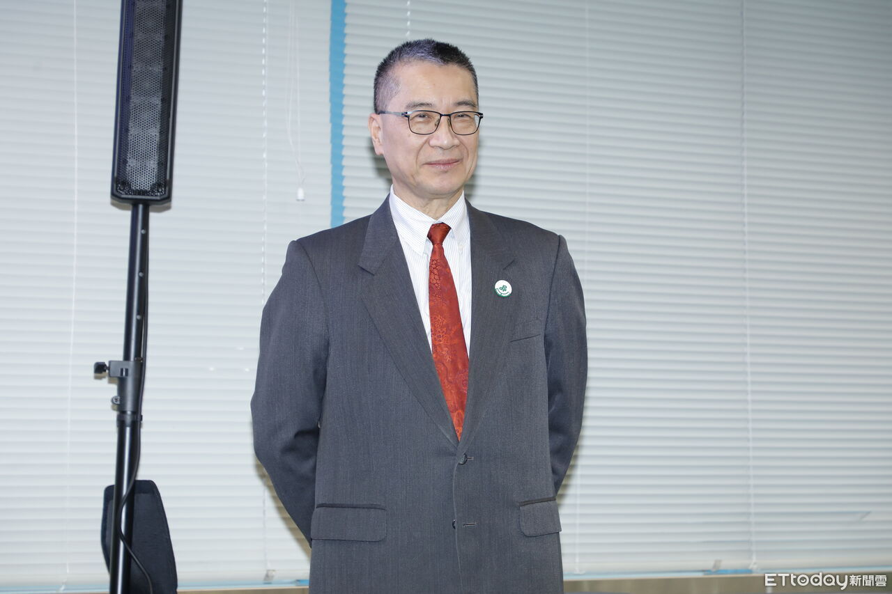 鄭麗文稱「共機圍台是在保護台灣」　徐國勇：全台人民都不會接受